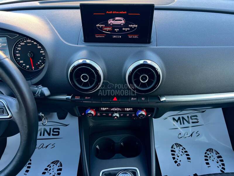 Audi A3 1.4 TFSI/Sport/Led