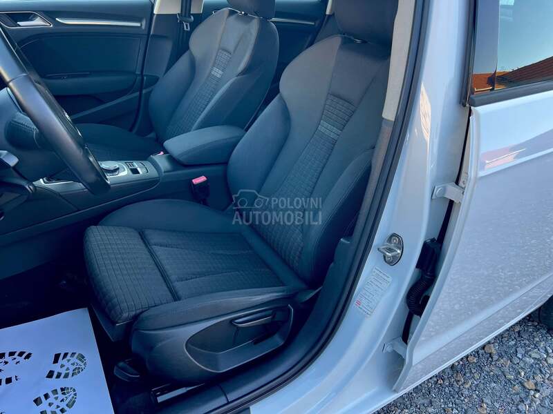 Audi A3 1.4 TFSI/Sport/Led