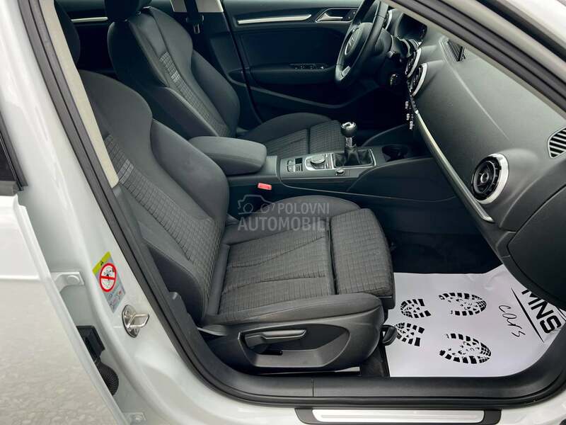 Audi A3 1.4 TFSI/Sport/Led