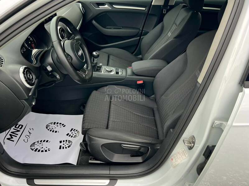 Audi A3 1.4 TFSI/Sport/Led