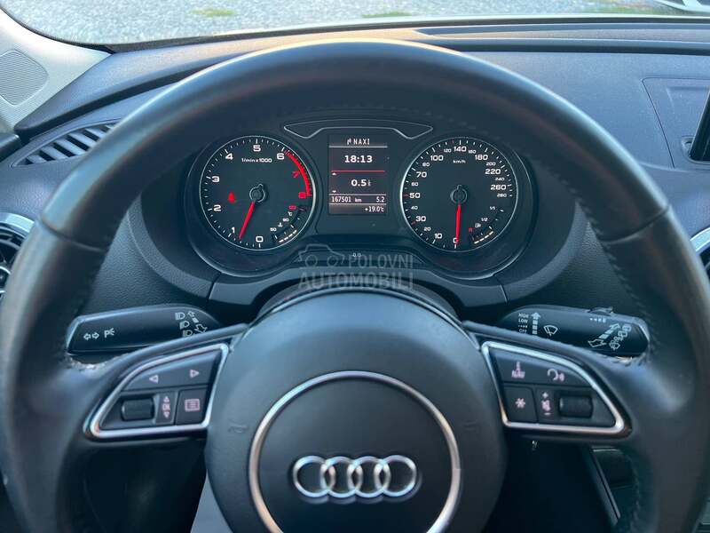 Audi A3 1.4 TFSI/Sport/Led