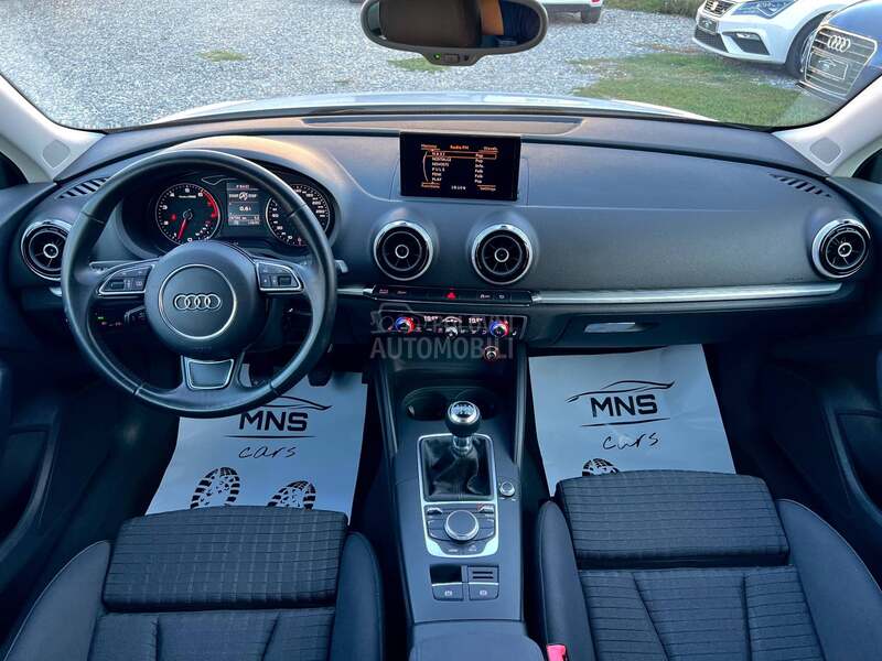 Audi A3 1.4 TFSI/Sport/Led