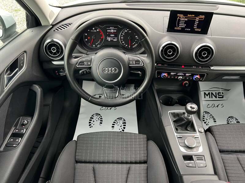 Audi A3 1.4 TFSI/Sport/Led