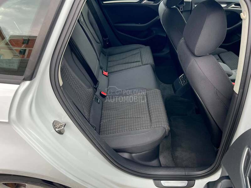 Audi A3 1.4 TFSI/Sport/Led