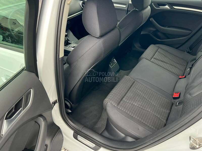 Audi A3 1.4 TFSI/Sport/Led
