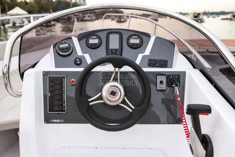 Marinello EDEN 590