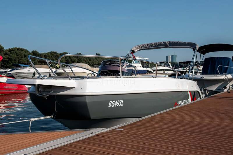 Marinello EDEN 590