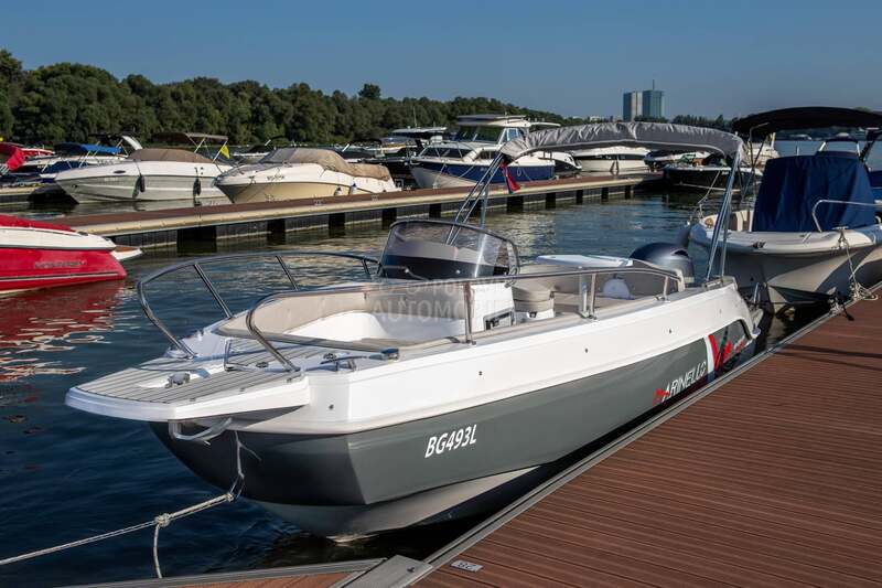 Marinello EDEN 590