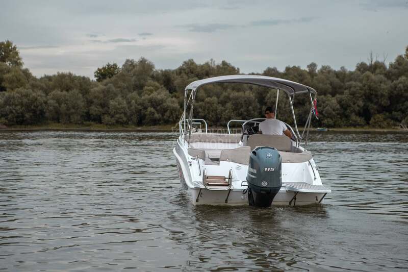 Marinello EDEN 590