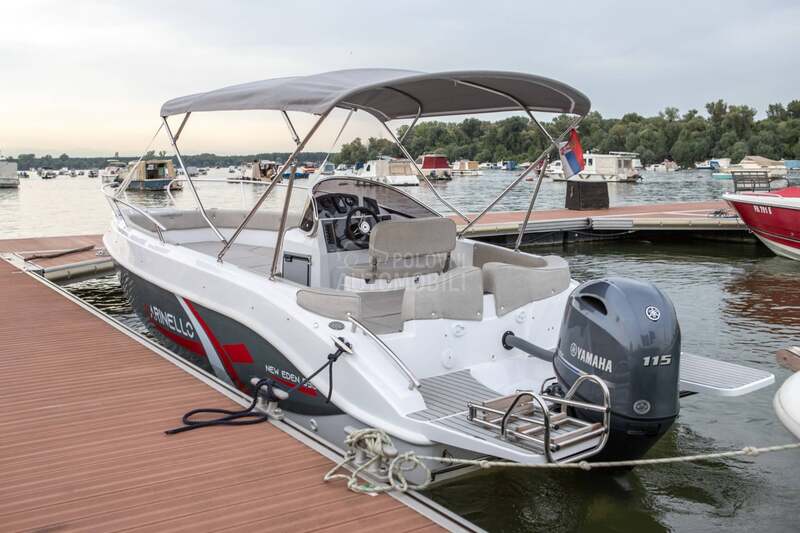 Marinello EDEN 590