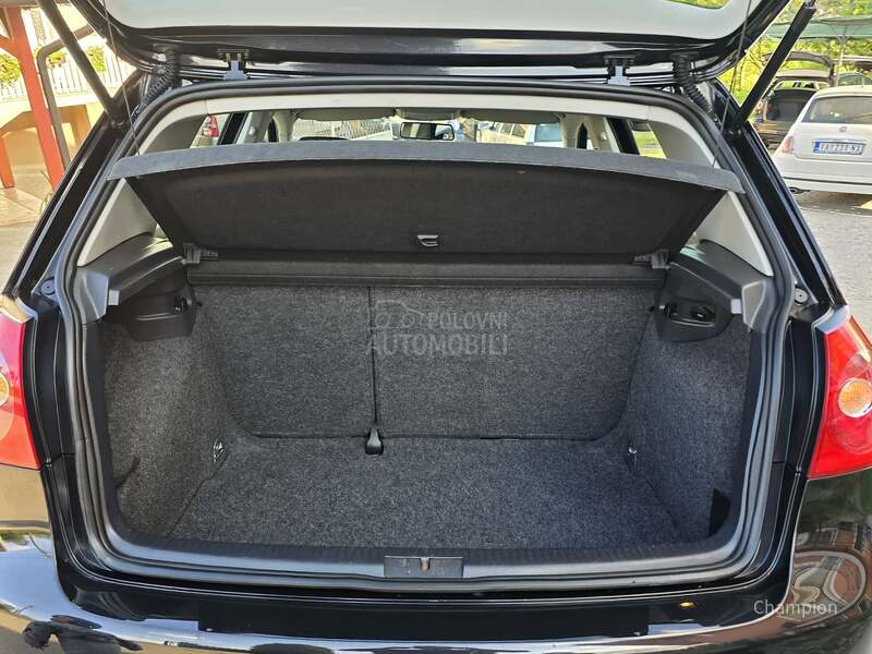 Volkswagen Golf 5 1.9 TDI SPORTLINE