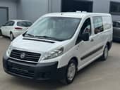 Fiat Scudo MIX N1 6 mesta