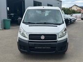 Fiat Scudo MIX N1 6 mesta