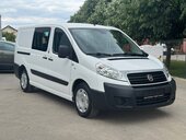 Fiat Scudo MIX N1 6 mesta