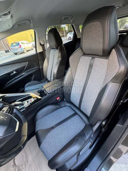 Peugeot 3008 ALLURE 8 MM lanac