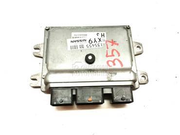 Kompjuter motora za Nissan Juke od 2010. do 2018. god.