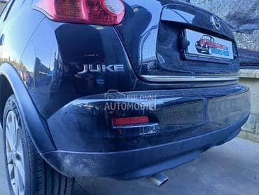 Branik zadnji za Nissan Juke od 2010. do 2018. god.