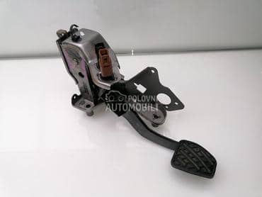 Pedala kočnice za Nissan Juke od 2010. do 2018. god.