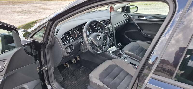 Volkswagen Golf 7 2.0 TDI