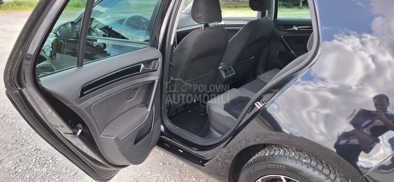 Volkswagen Golf 7 2.0 TDI