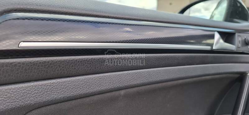 Volkswagen Golf 7 2.0 TDI