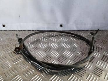 Sajla ručne kočnice za Nissan Juke od 2010. do 2018. god.