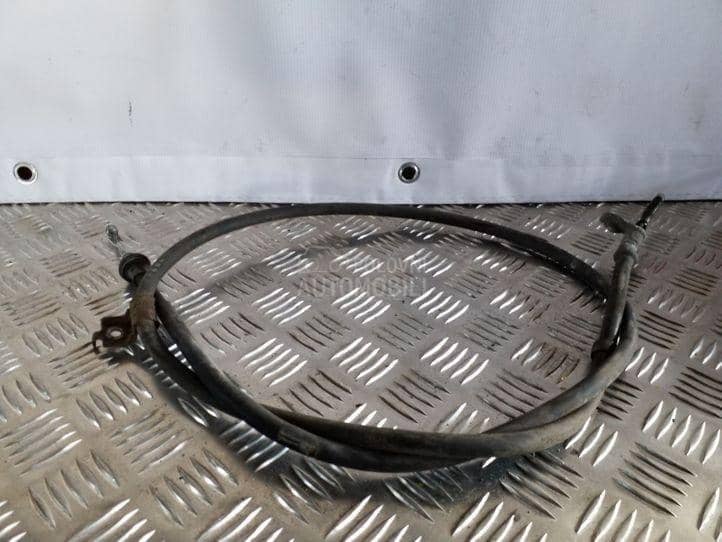 Sajla ručne kočnice