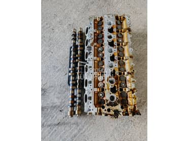 Glava motora T6 3.0 za Volvo XC60 od 2010. do 2014. god.