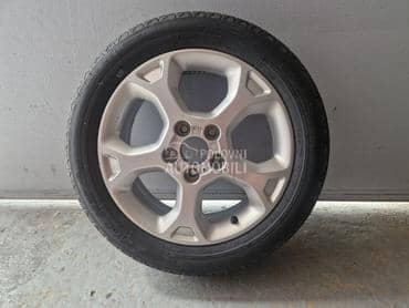 Aluminijumske felne 1kom 16" 5 x 110