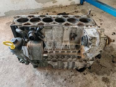 Blok motora T6 3.0 za Volvo XC60 od 2009. do 2014. god.