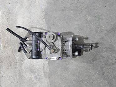 GLAVNI KOCIONI ATEGO II WABCO