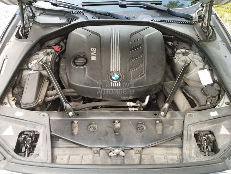 BMW 520 520d