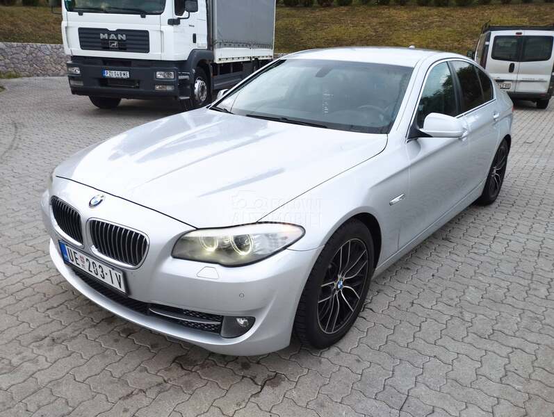 BMW 520 520d