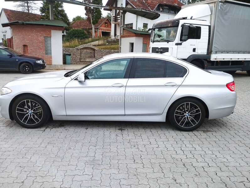 BMW 520 520d