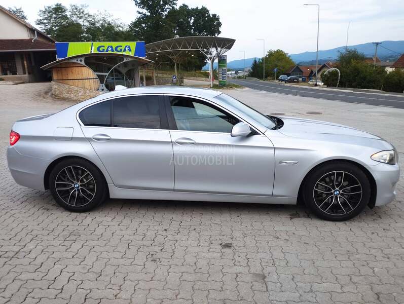 BMW 520 520d