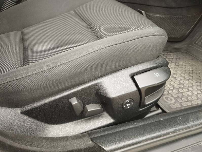 BMW 520 520d