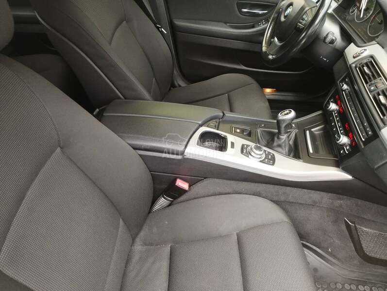 BMW 520 520d