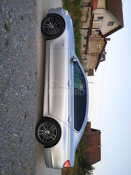 BMW 520 520d