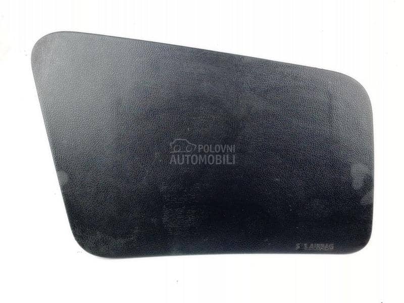 Airbag suvozača