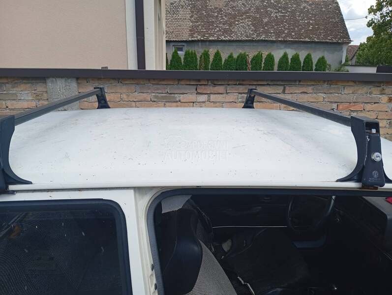 Volkswagen Golf 1 