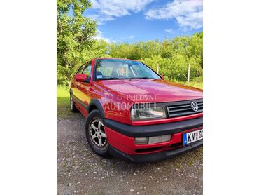 Volkswagen Vento GT