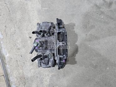 ZADNJI KOCIONI MODUL ATEGO II