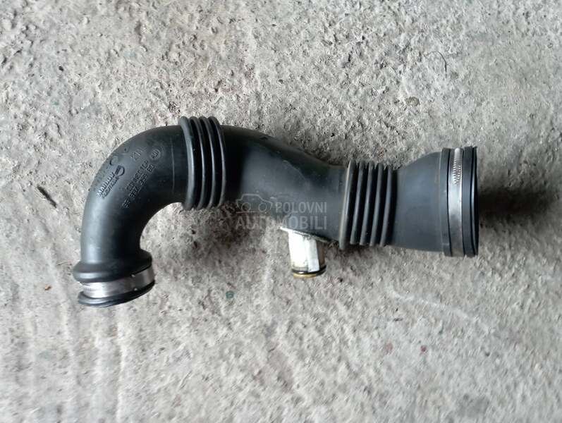 Crevo turbine 1.6hdi