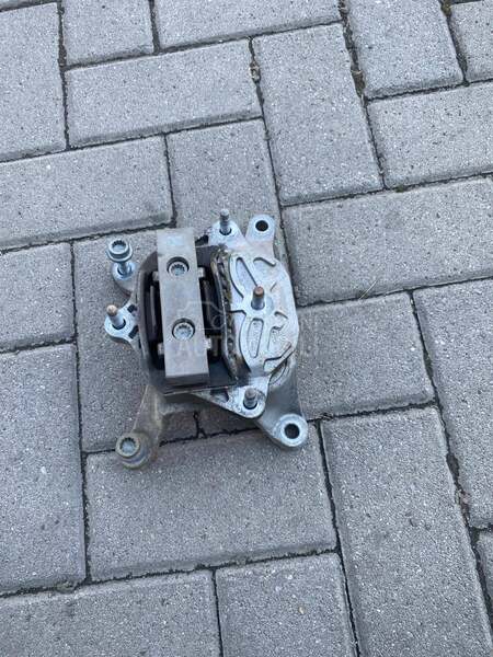 Nosac menjaca 2.0 tdi quattro
