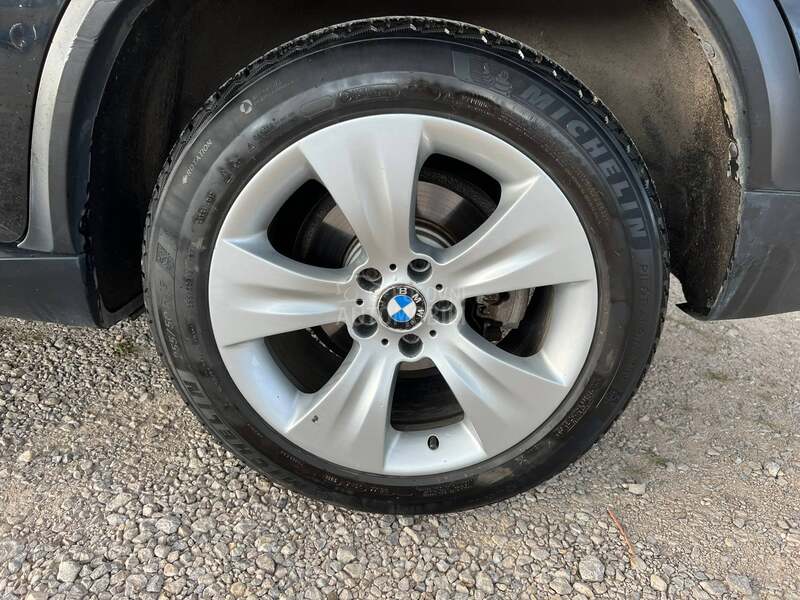 BMW X5 XDrive LCI