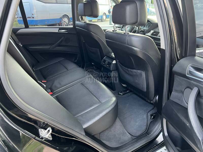 BMW X5 XDrive LCI