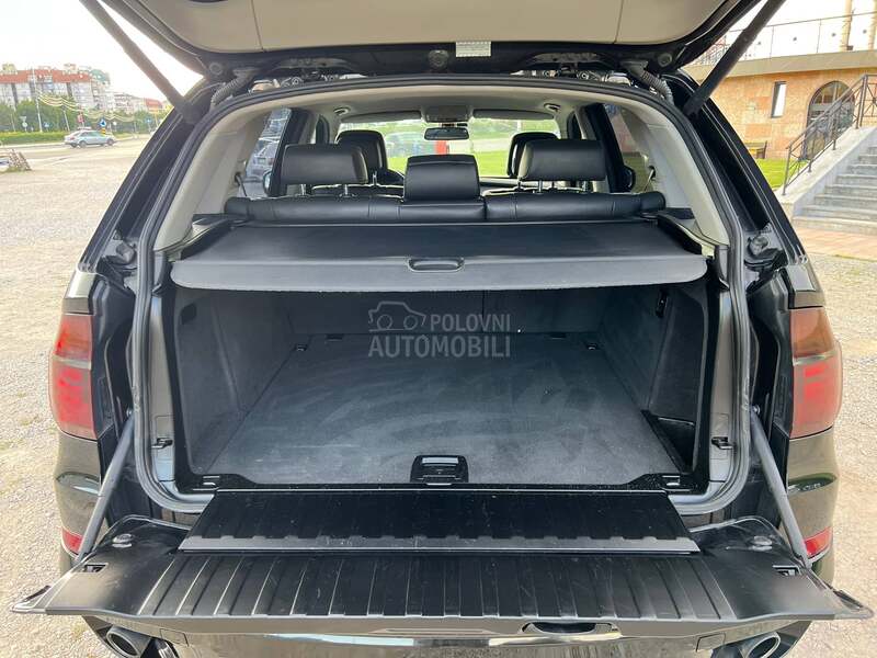 BMW X5 XDrive LCI