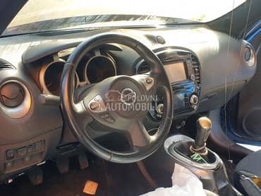 Instrument tabla za Nissan Juke od 2010. do 2018. god.