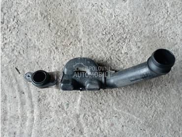 Crevo turbine 1.6hdi za Peugeot 308