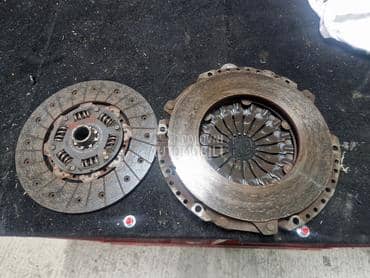 Korpa i lamela 2.0cdti za Opel Insignia